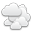 white cloud